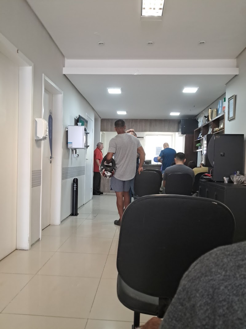 Clínica Pronto Imagem