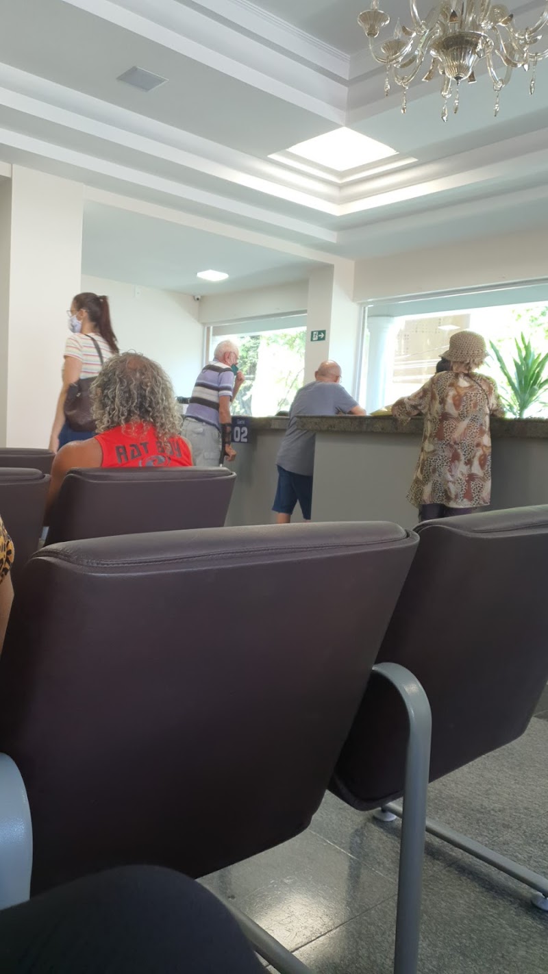 Clínica Pronto Imagem - foto 2