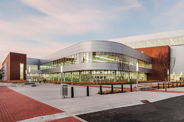 Photo by William Keen