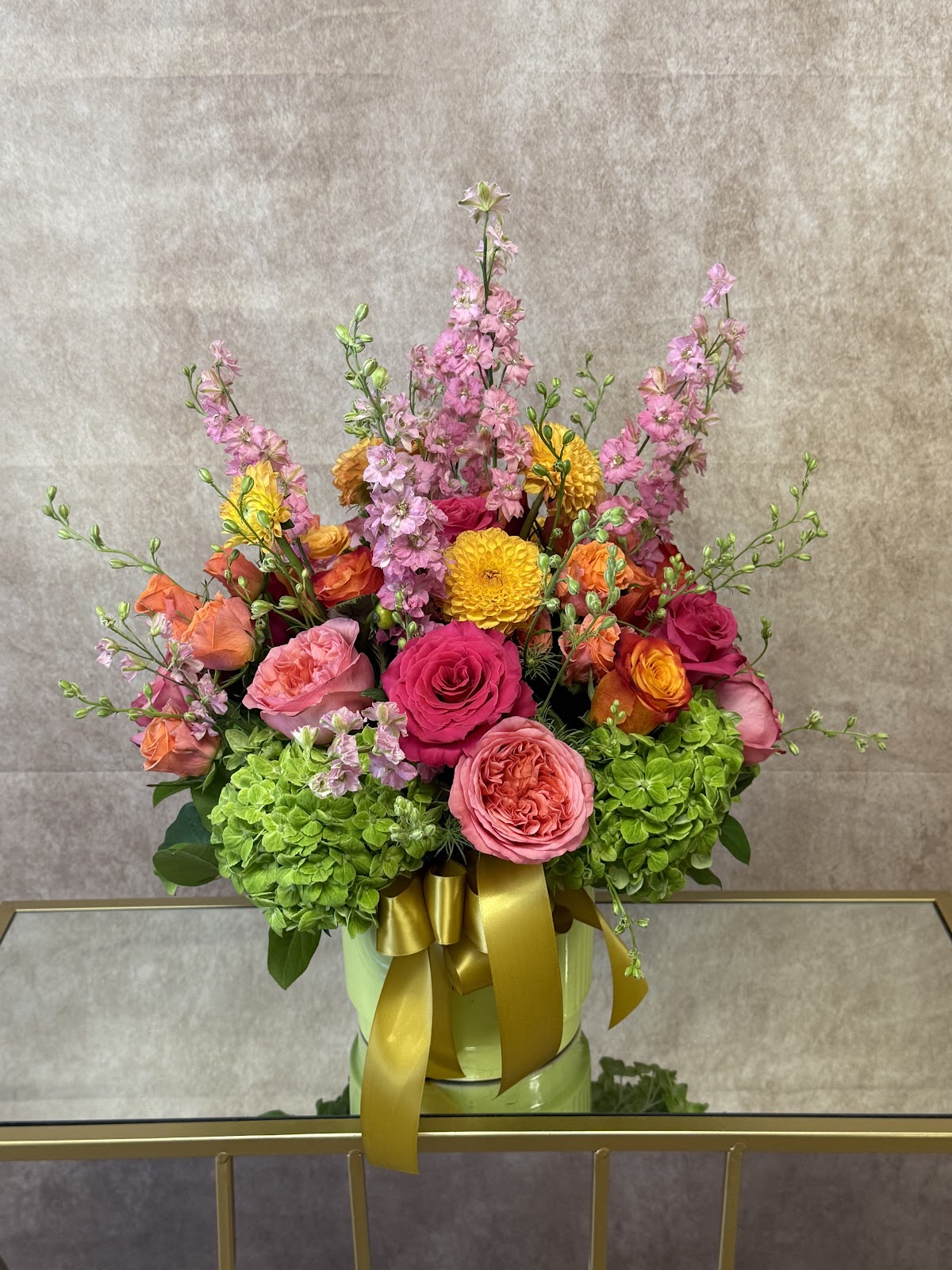 pasadena flowers: Google Places image 1