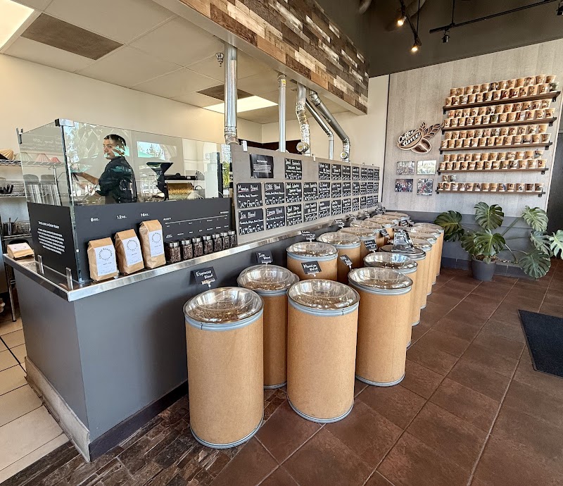 Mameya Coffee Roasters photo 3