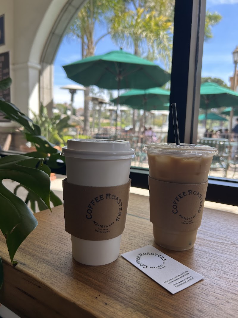 Mameya Coffee Roasters photo 4