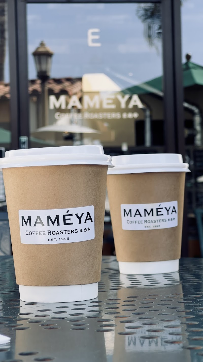 Mameya Coffee Roasters photo 4