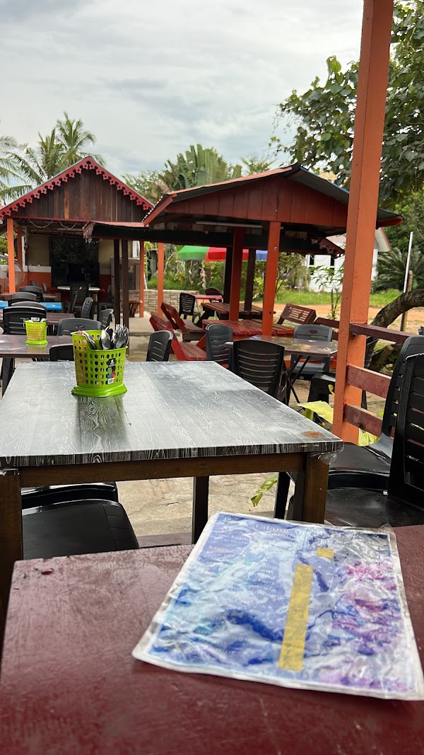 Mee Udang Tanjung Bakau Nelayan 2 - Photo 1