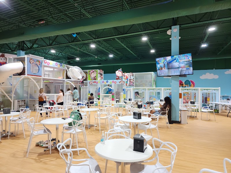 Cheeky Monkeys Sugar Land photo 2