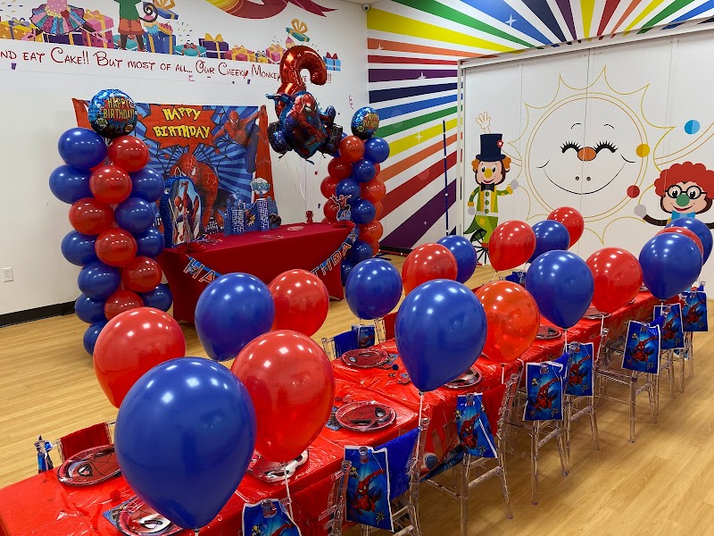 Cheeky Monkeys Sugar Land photo 3