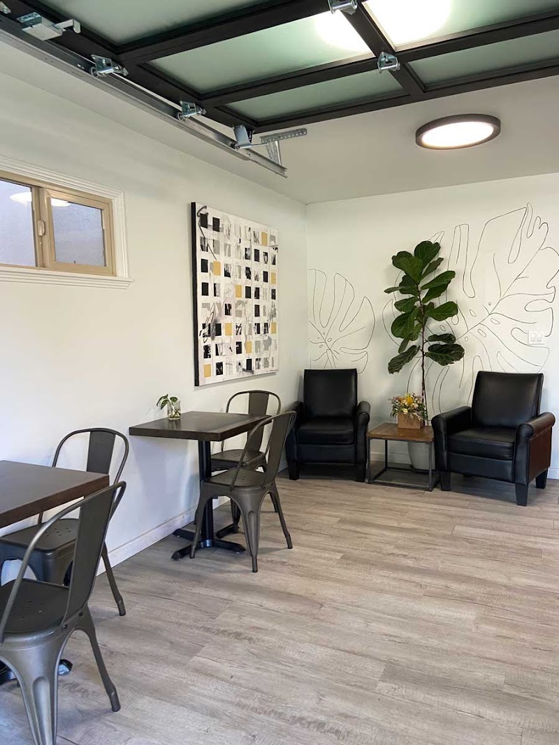 AMSTRDM Coffee House photo 1