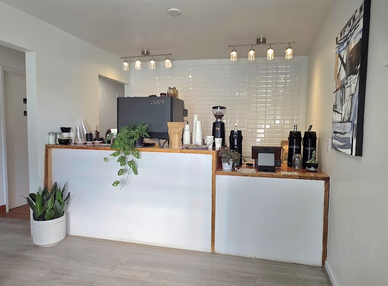 AMSTRDM Coffee House photo 4