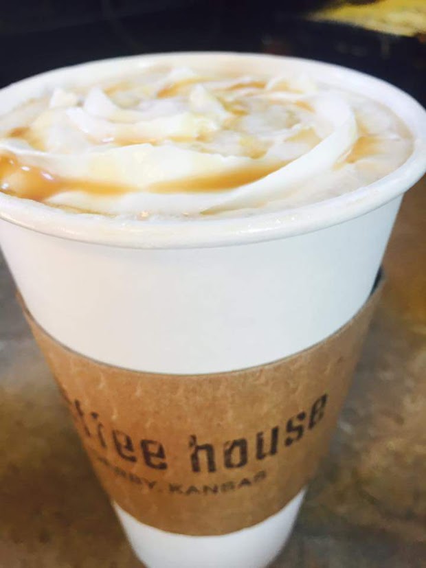 The Coffee House photo 2