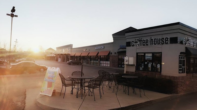 The Coffee House photo 1