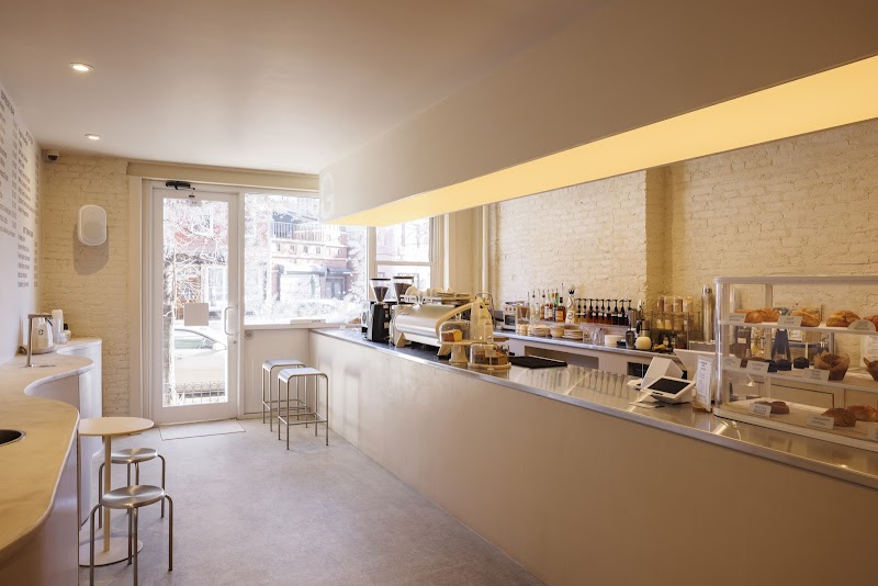 Greenburg Café