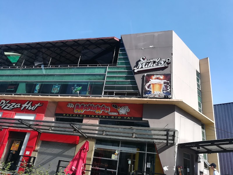 Skinny Mike's Bar & Events Place
