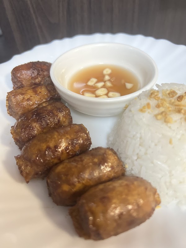 Libi's Ilocos Empanada Atbp. - Plaza 9 Branch