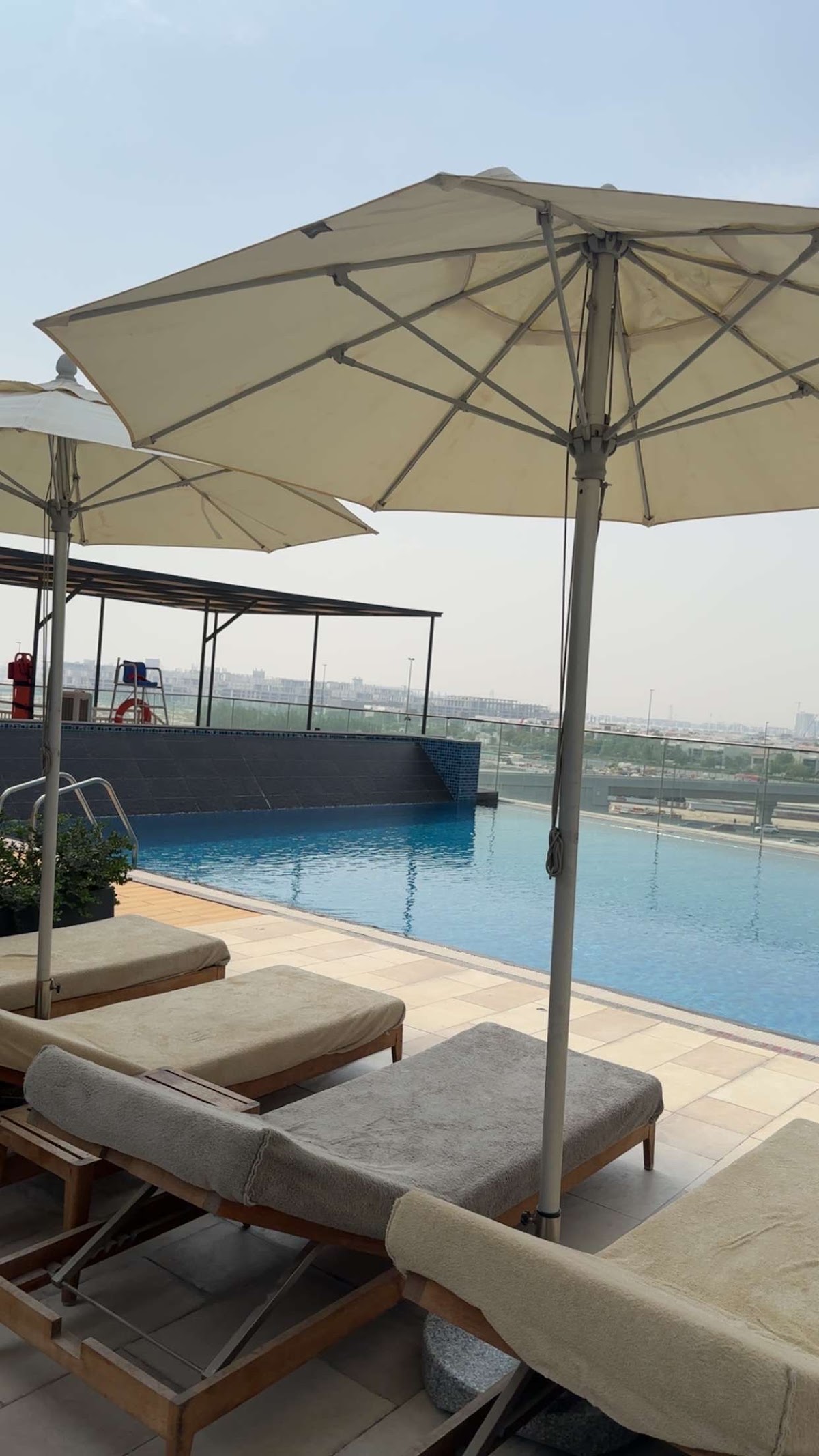 Hilton Garden Inn Dubai Business Bay 3