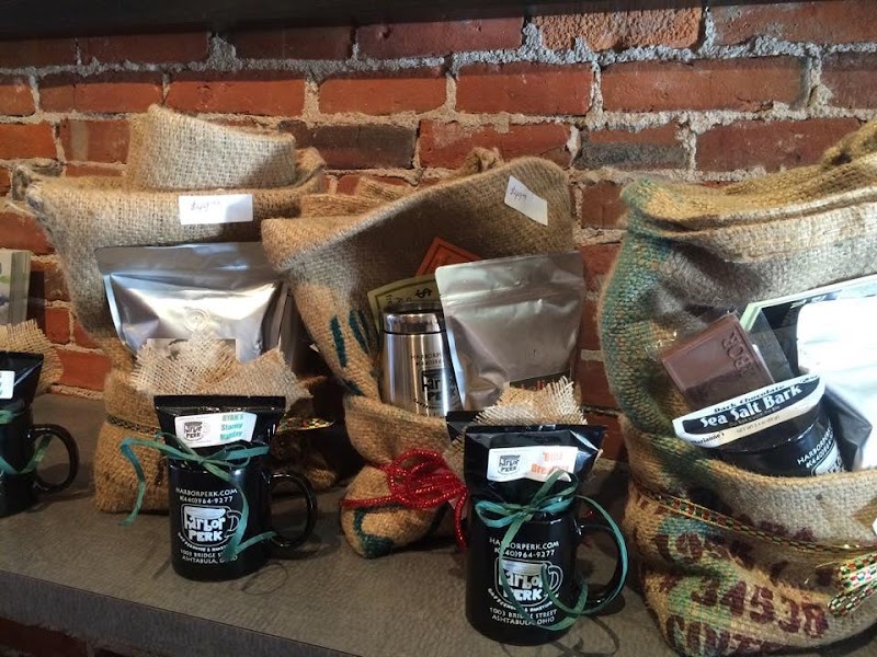 Harbor Perk Coffeehouse & Roasting Co. photo 2