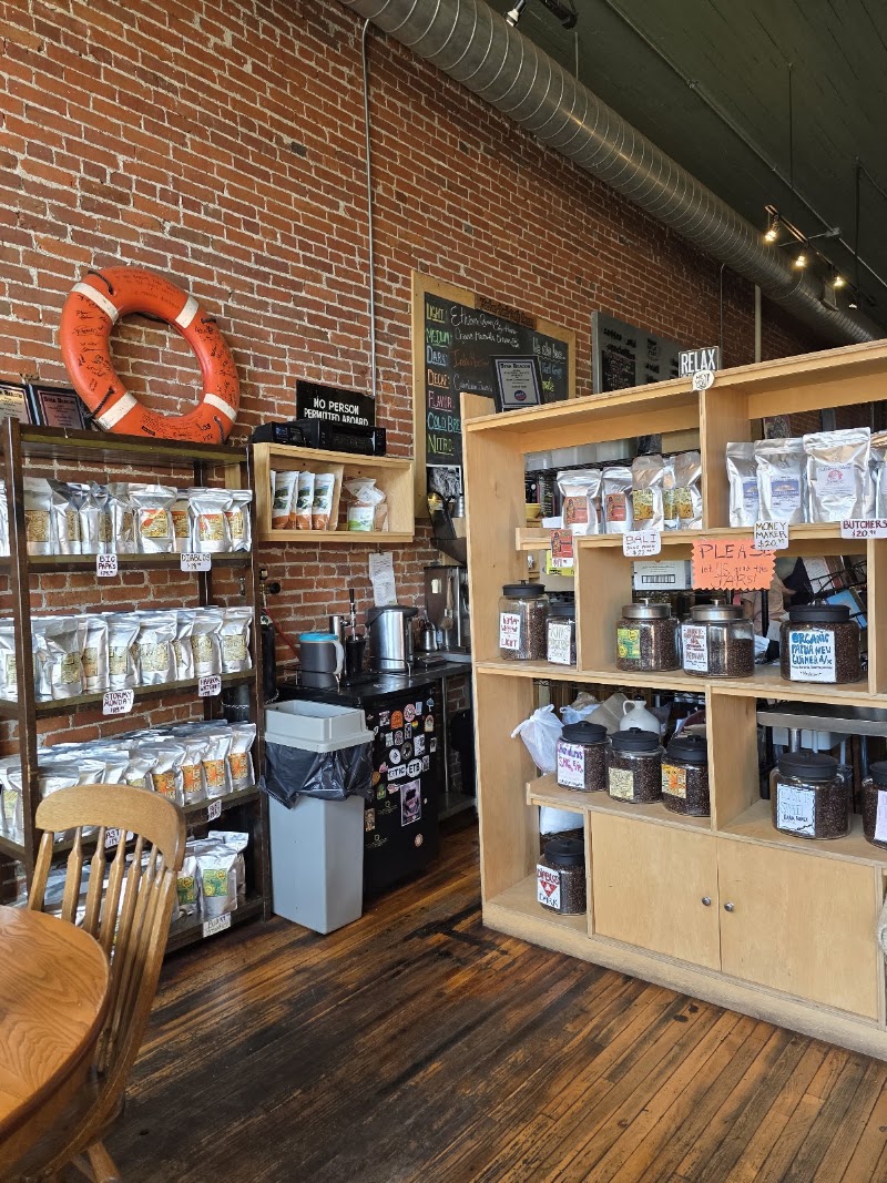 Harbor Perk Coffeehouse & Roasting Co. photo 4