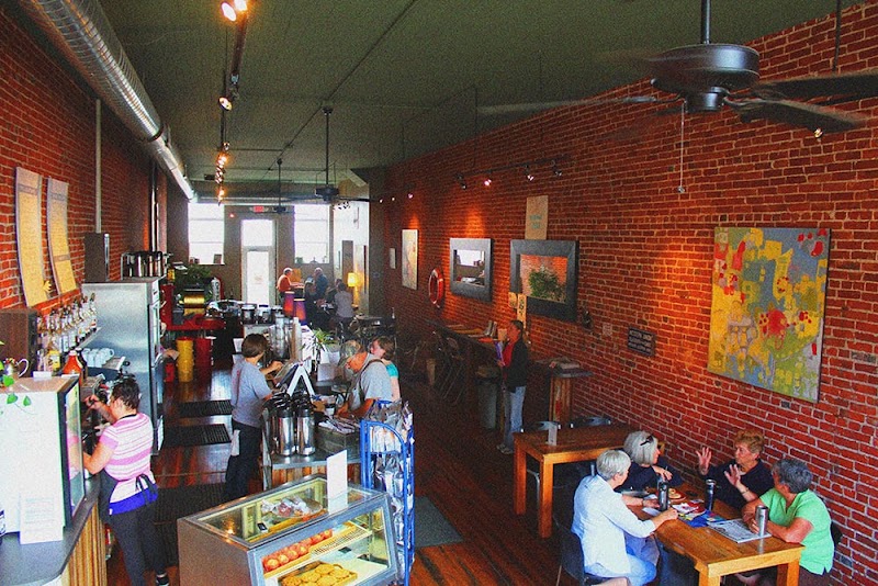 Harbor Perk Coffeehouse & Roasting Co. photo 1