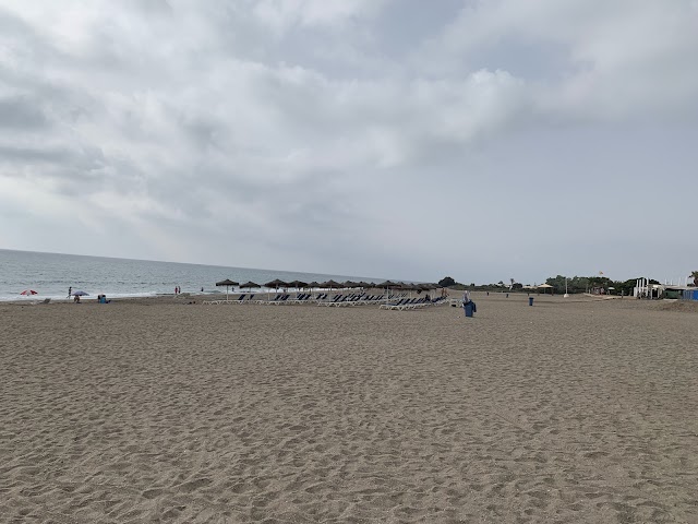 Playa de la Marina de la Torre