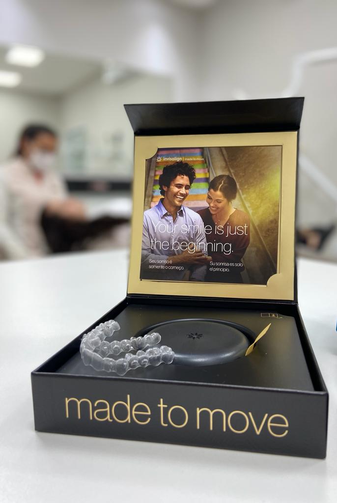 Dentista Dra. Ana Carolina Miguel