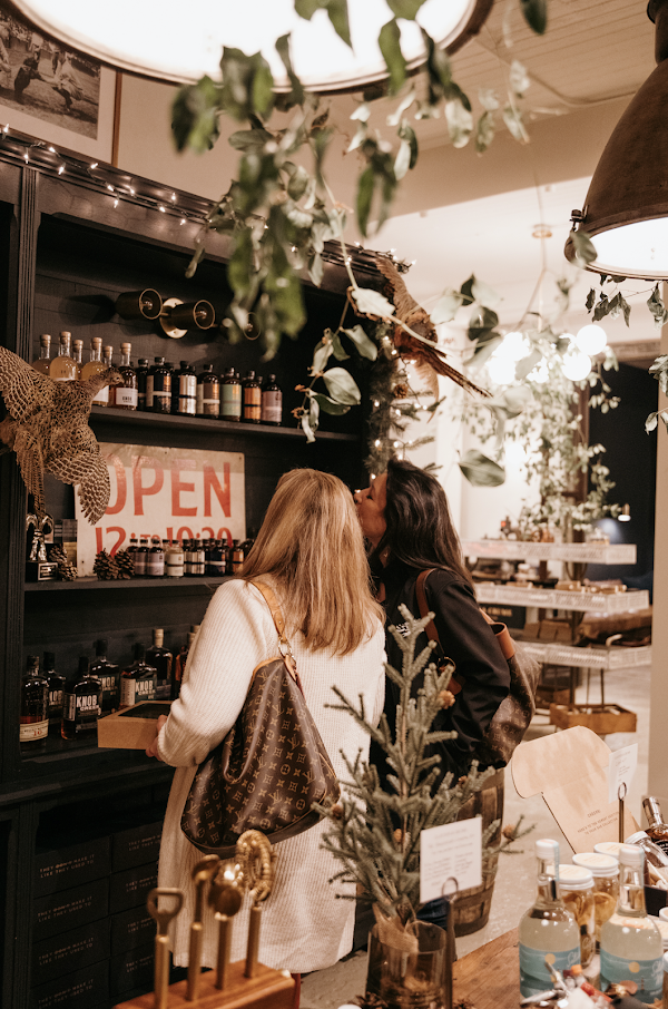 Photo by Clayton & Crume