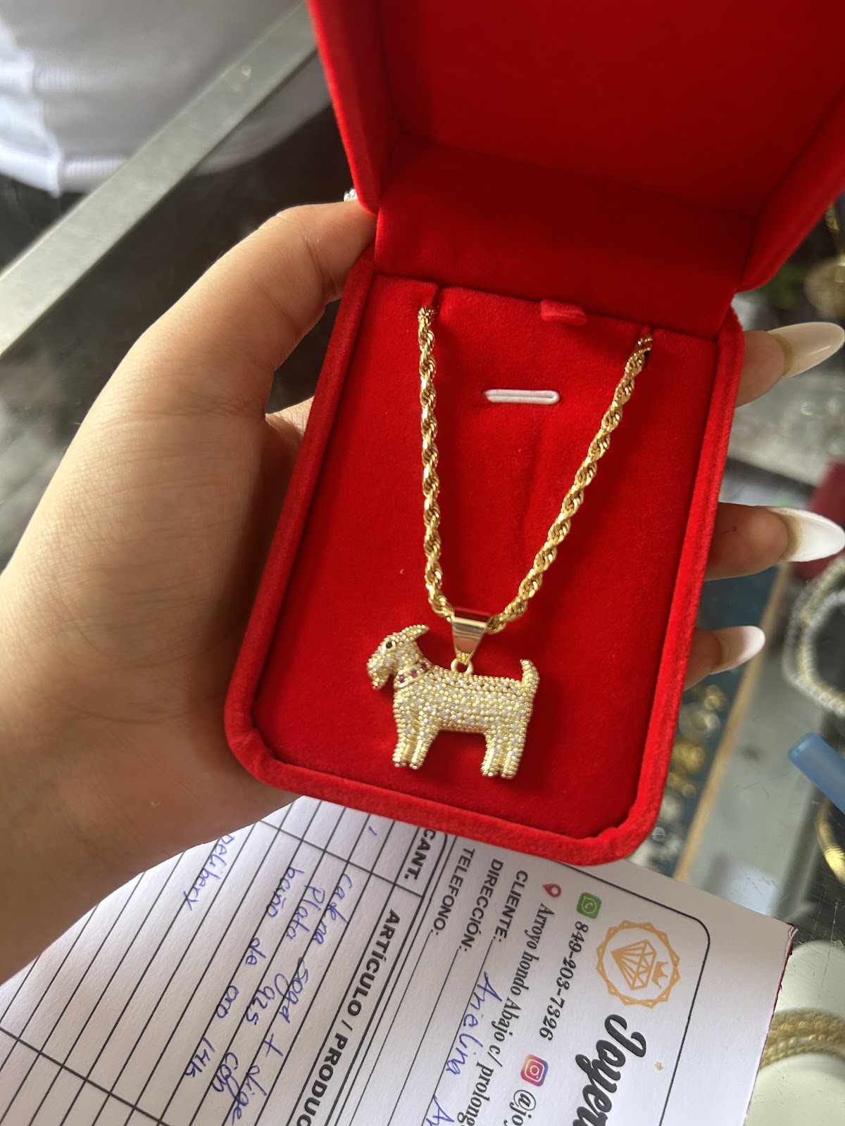 Yimijoyeria14k - Imagen 2