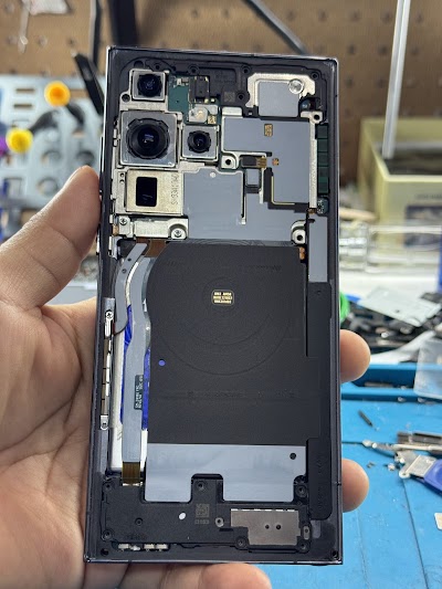 Cellphone Repair FixNow