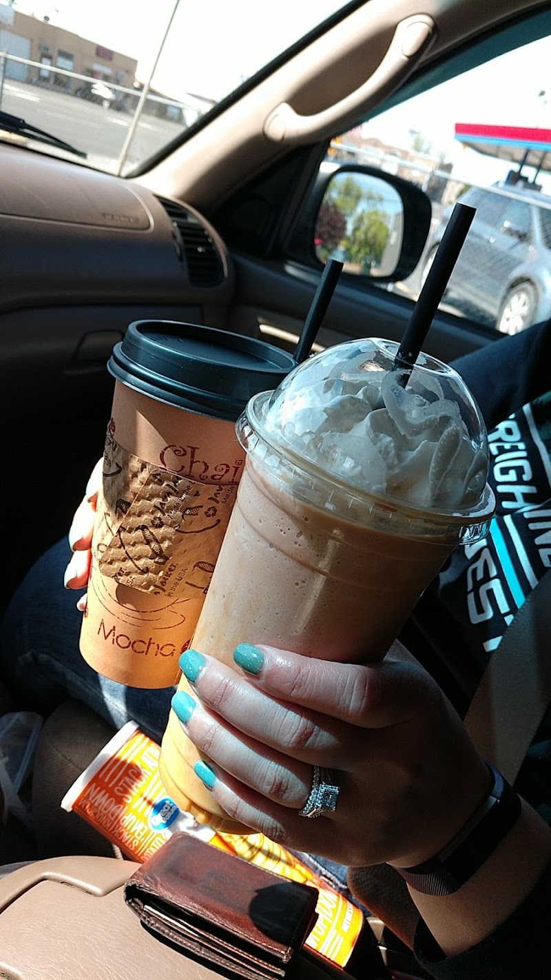 Simply Divine Espresso photo 2