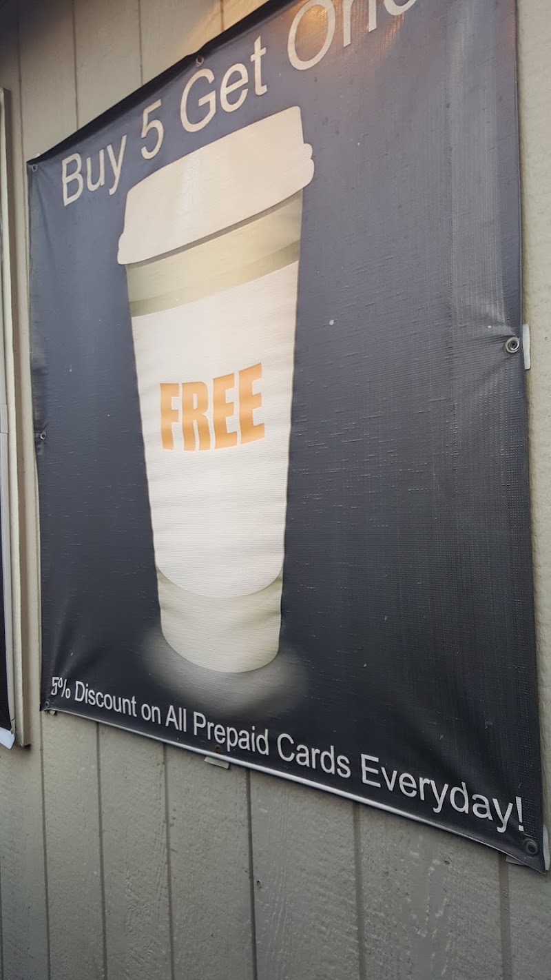 Simply Divine Espresso photo 4