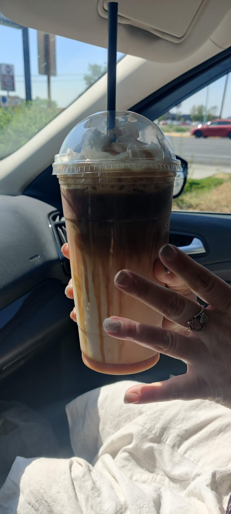 Simply Divine Espresso photo 1