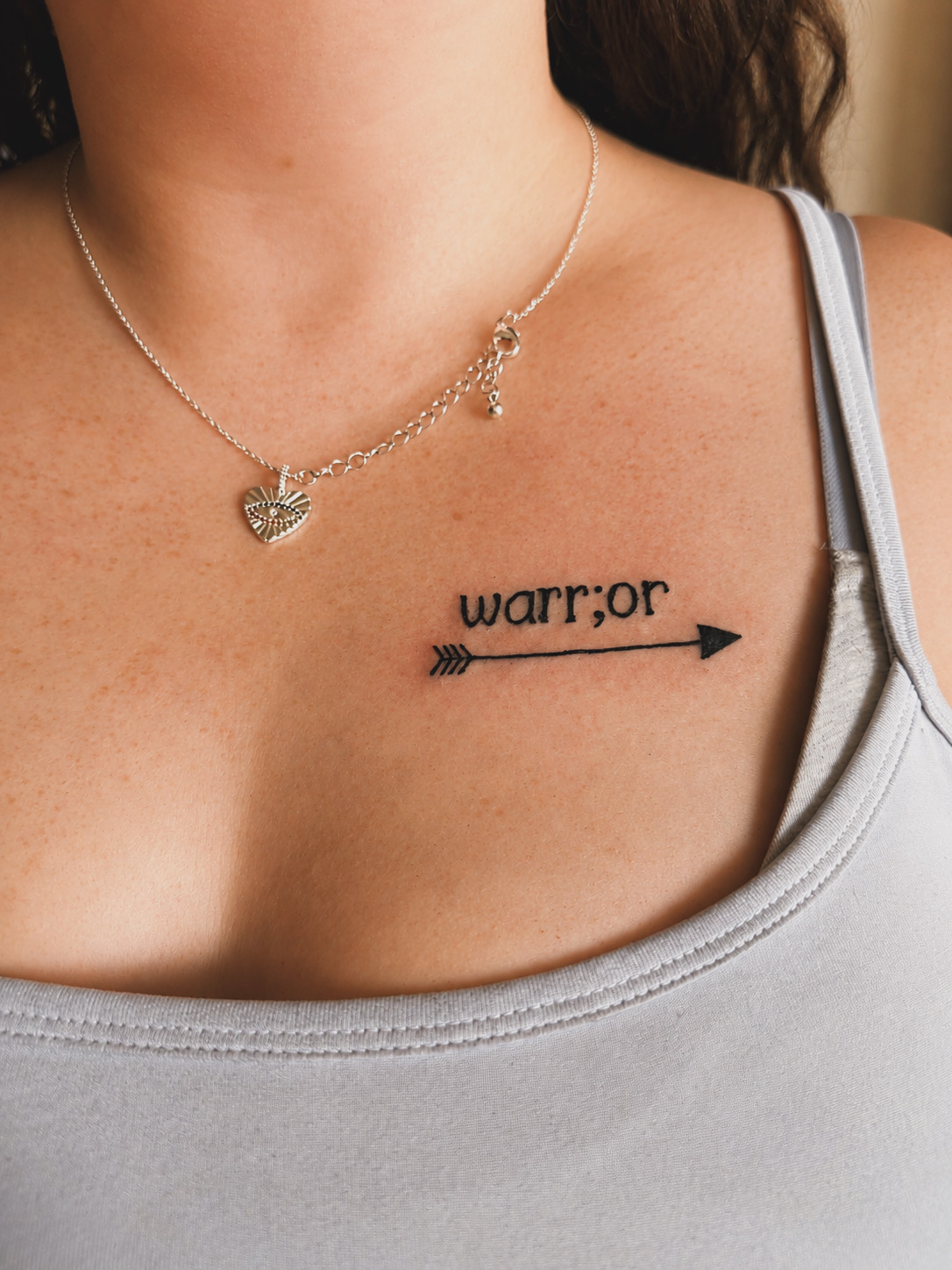 Monet Studio tattoo work — photo 2
