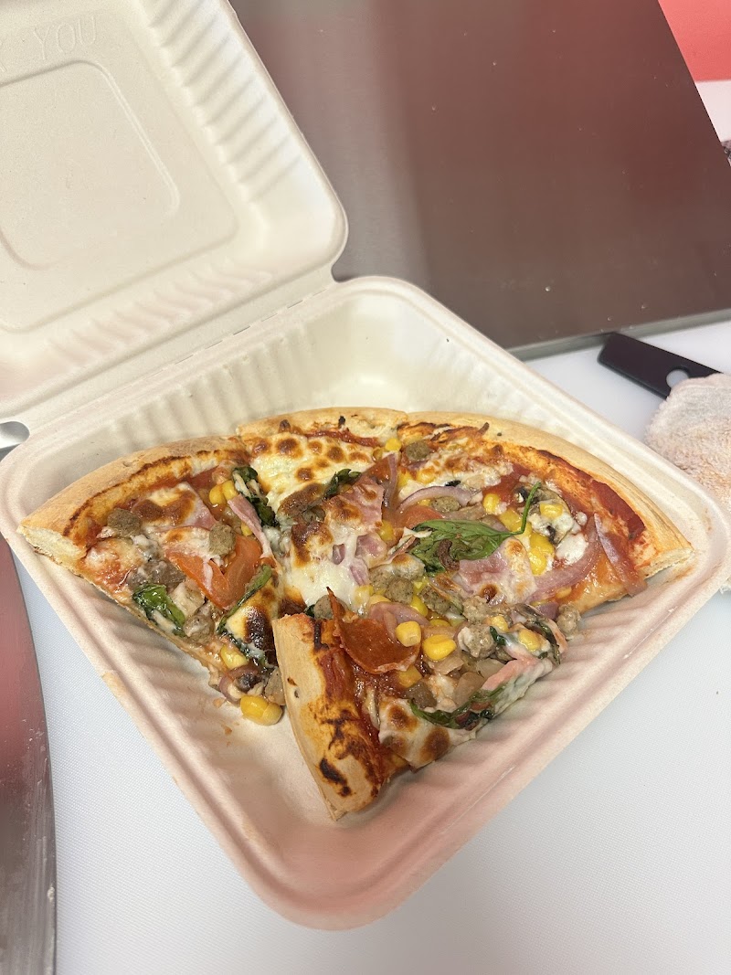 Picayune Donut & Coffee # 2 photo 4