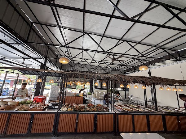 Dua Rasa Timur ke Utara - Photo 1