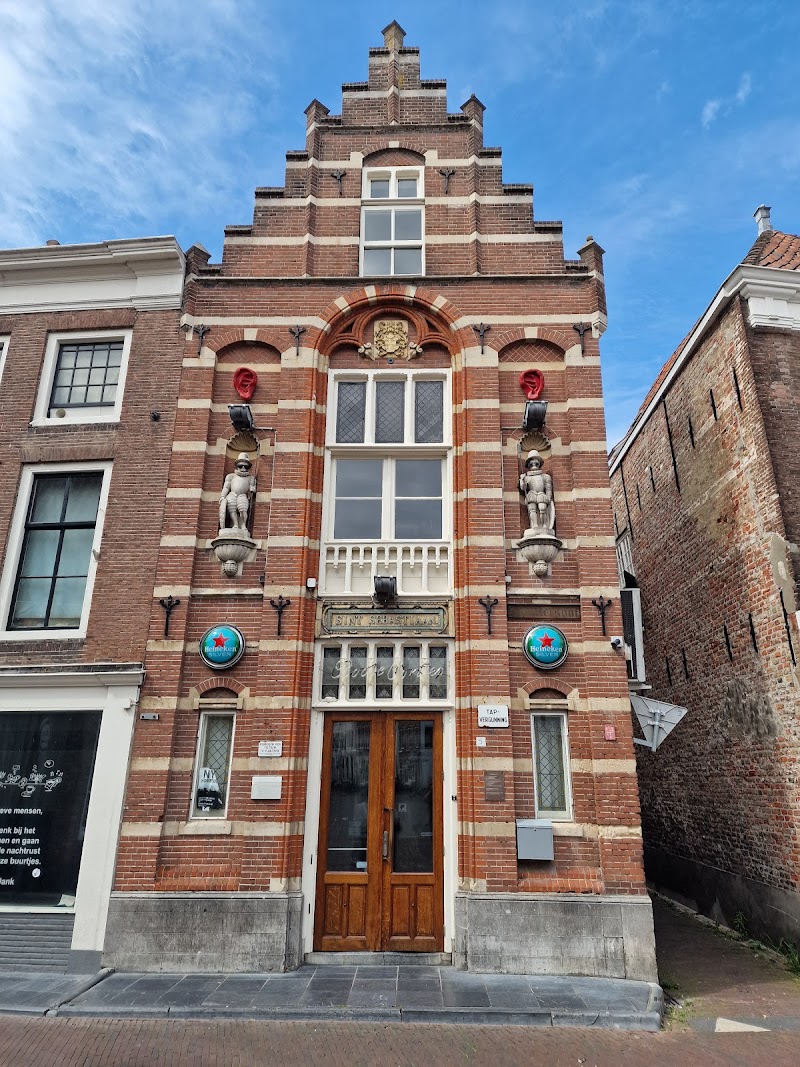 Sint-Sebastiaansdoelen