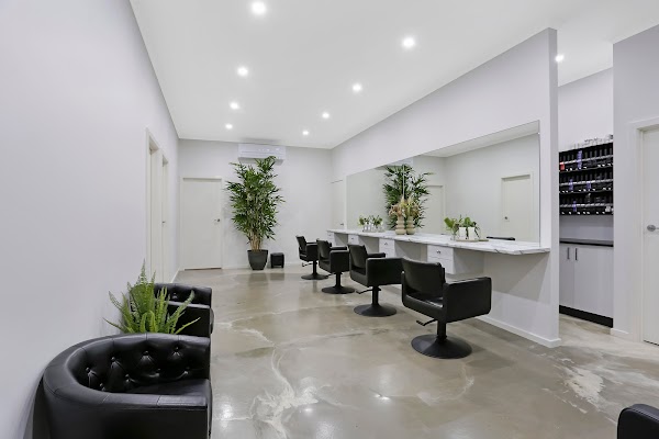Warrnambool Mens Hair Room