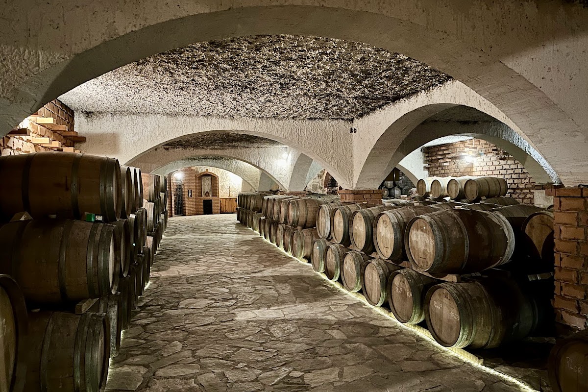 Matusko Winery