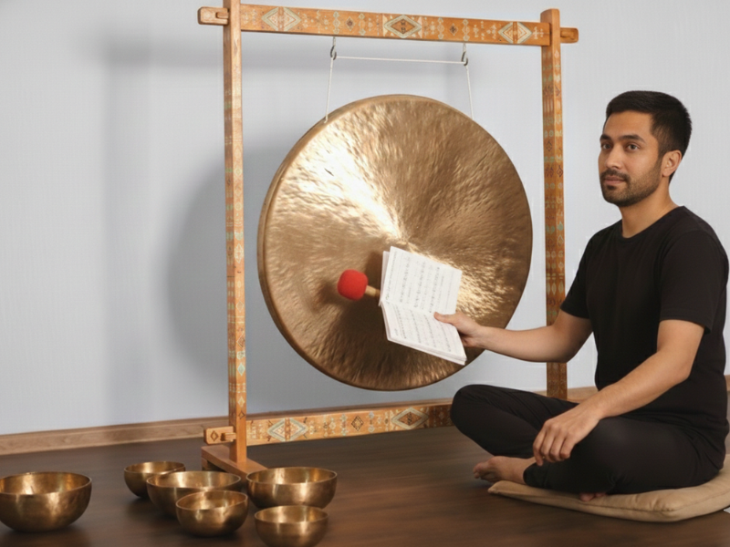 Revive Wellness Retreat Nepal — 4