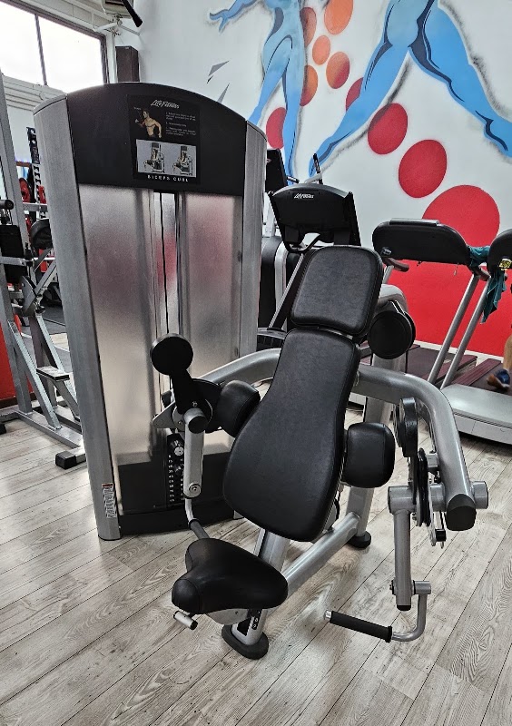 Palestra Body & Soul