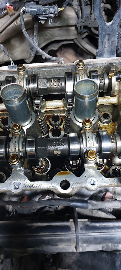 Foto de Auto Mecânica Hoff