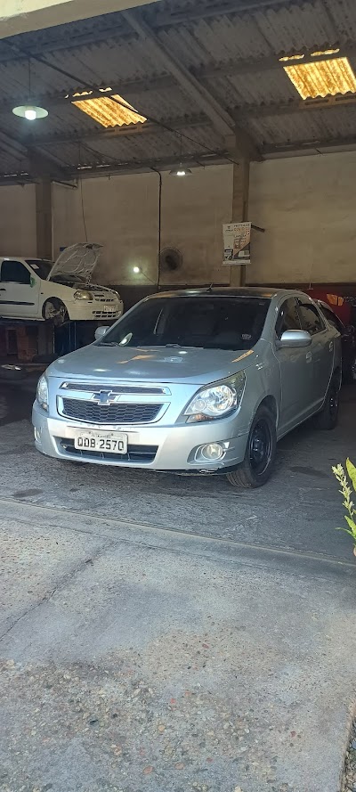 Foto de Auto Mecânica Hoff