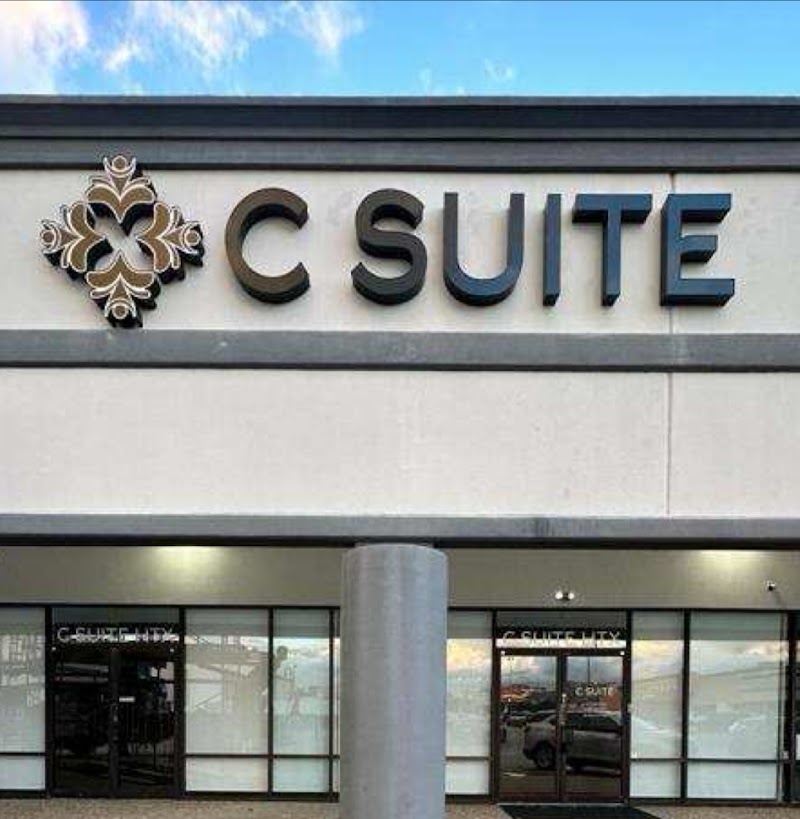 C Suite - Houston, Tx — Event Venue in Houston
