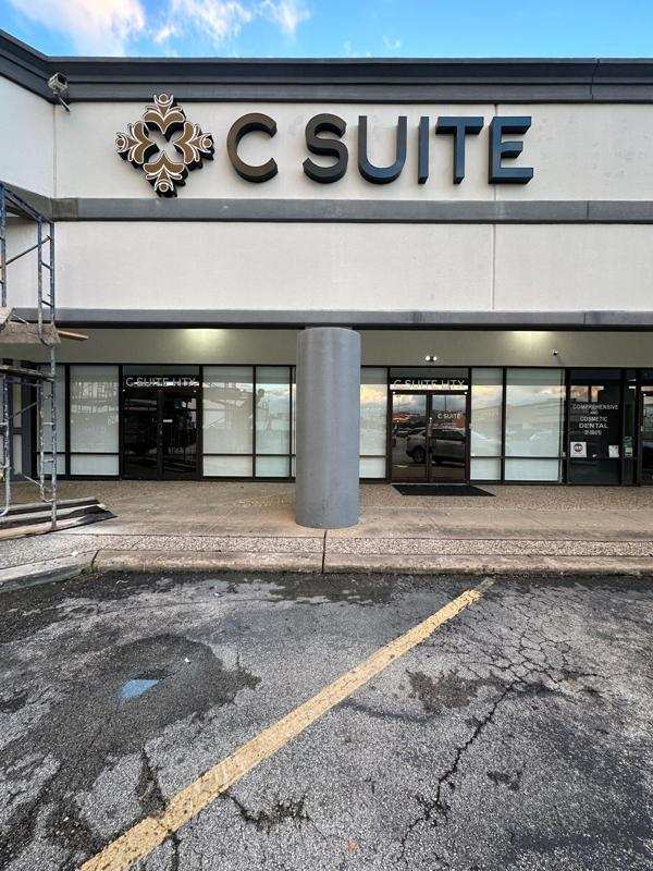 C Suite - Houston, Tx: Google Places image 3