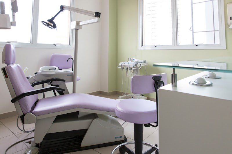 Magnaghi Odontologia