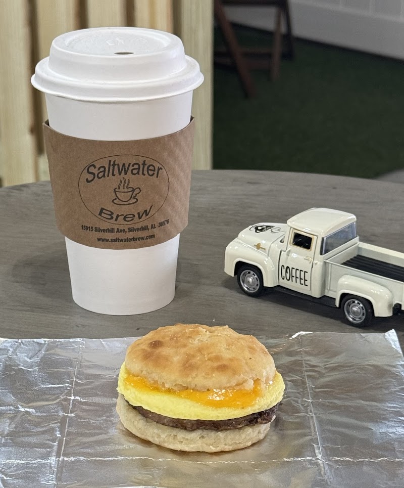 Saltwater Brew, LLC photo 4