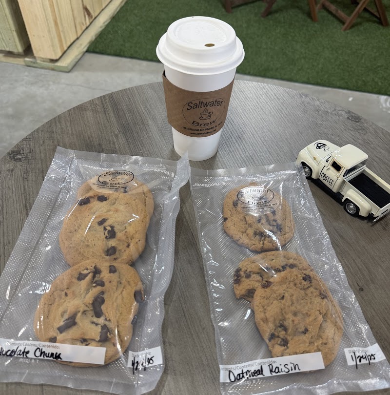 Saltwater Brew, LLC photo 3