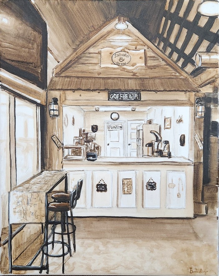 Saltwater Brew, LLC photo 1