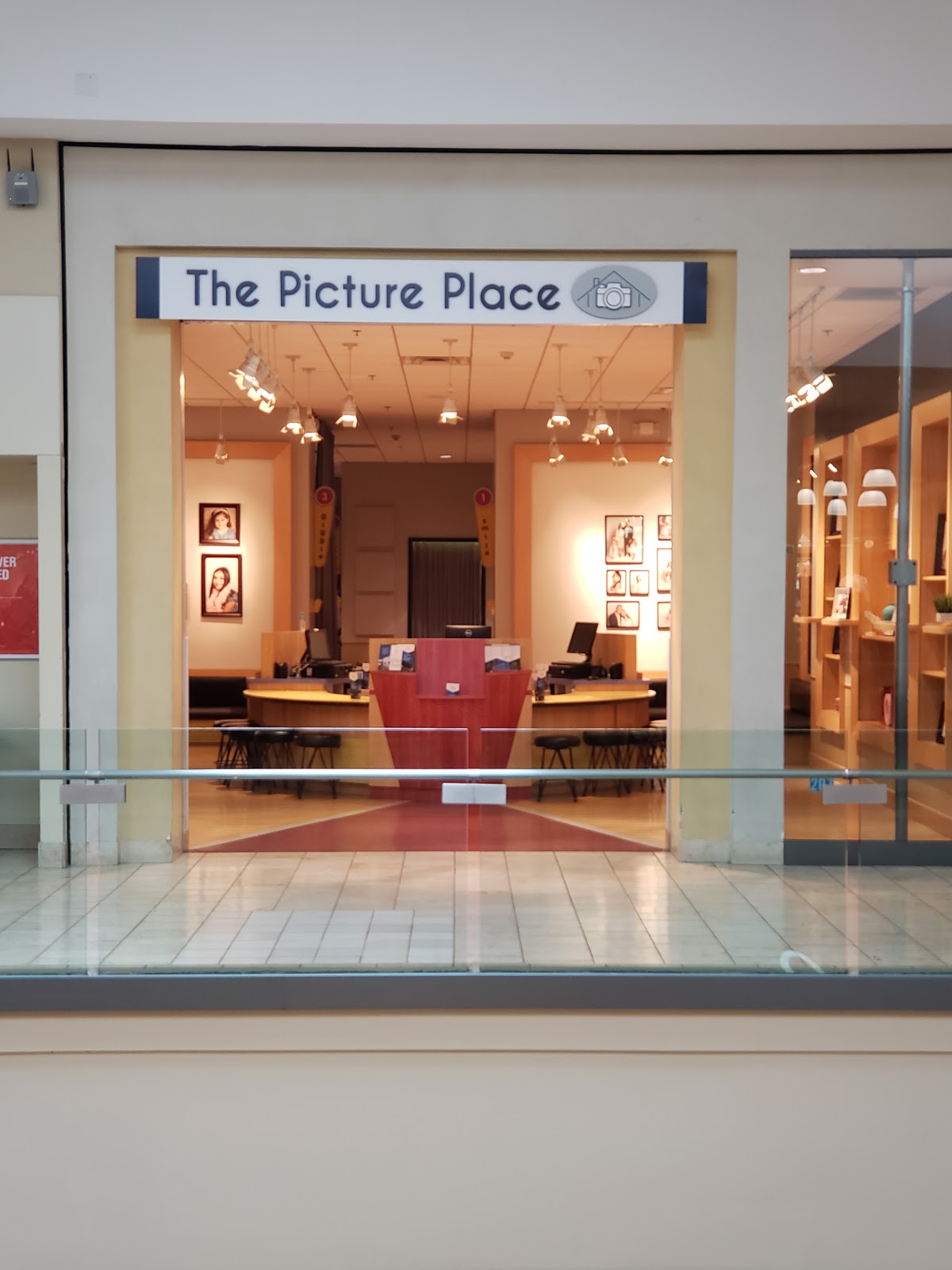 The Picture Place: Google Places image 4