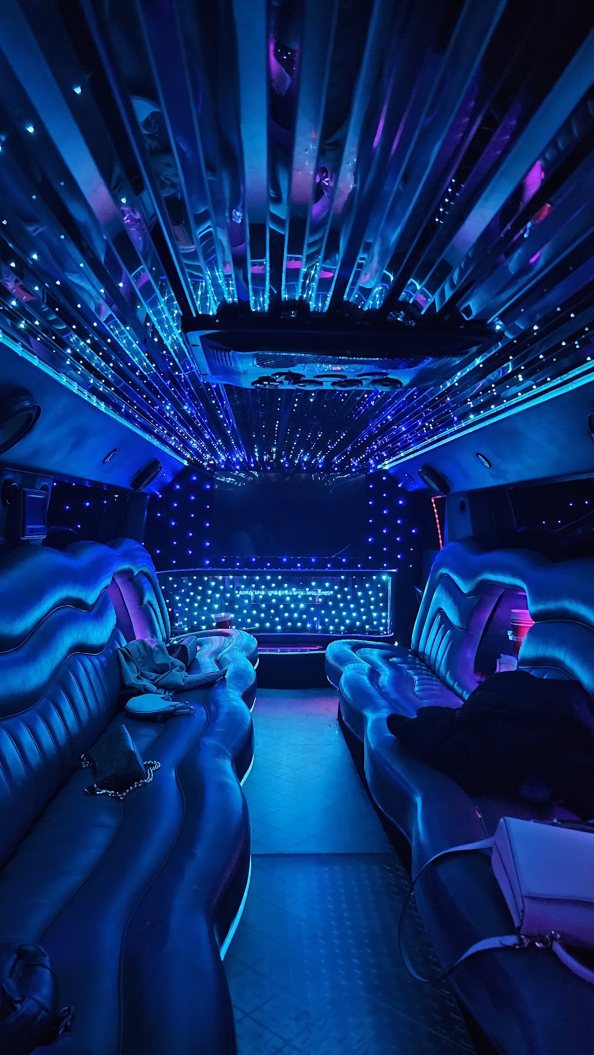 High Quality Limousine: Google Places image 2