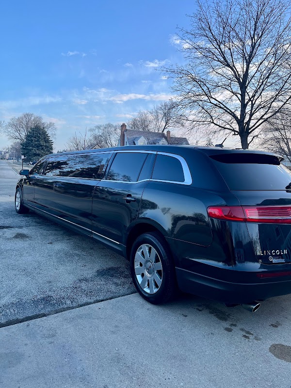 High Quality Limousine portfolio