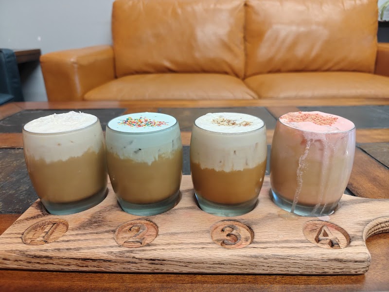 Best Friends Coffee & Bagels photo 4