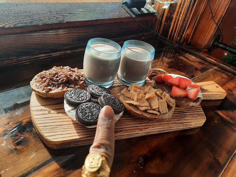 Best Friends Coffee & Bagels photo 2